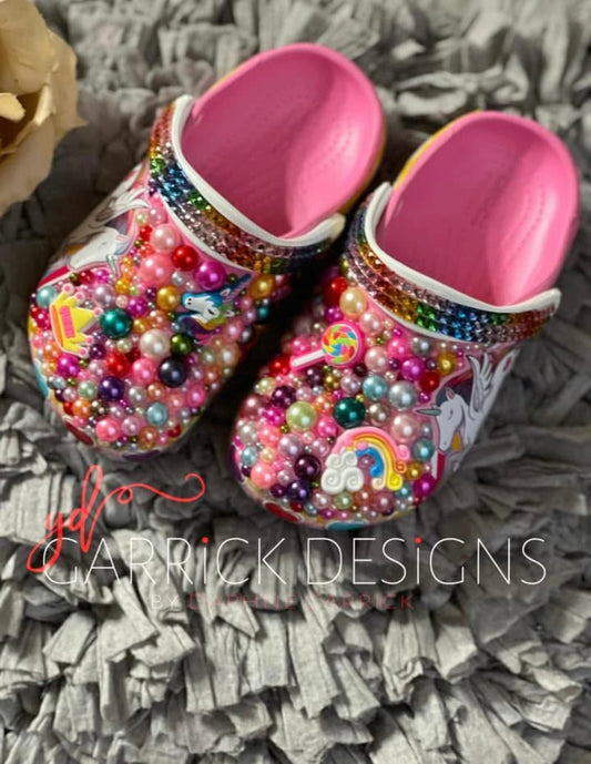 Create Your Design