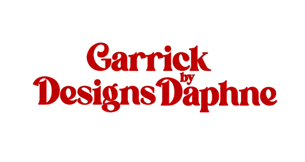 GarrickDesignsbyDaphne